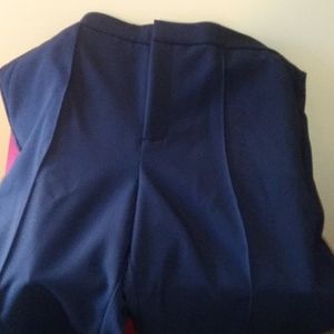 New Nine West Side Leg Suit Pants Must Go!!